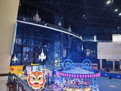 -弘阳·未来世界(弘阳广场店)