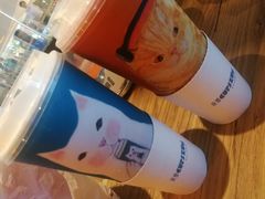 -奈雪的茶(印象城店)