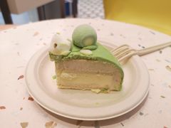 -CREAM STORY意大利手工冰淇淋&甜品(万象前海店)