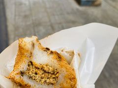 糍粑-禾生粑粑坊(陕西路店)