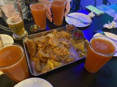 -牛啤堂精酿啤酒餐吧(五棵松华熙店)
