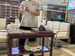 -同喜烤鸭店(光芒店)