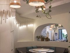 -香香海南菜餐厅