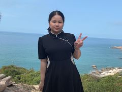 -广东惠东海龟国家级自然保护区