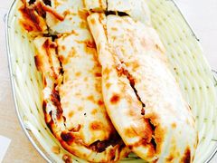 -宝光熏肉鞋底火烧(新街口店)