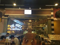 -Let’s Relax Spa(Terminal 21 Asok)