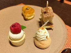 -扬子江国际会议中心龙山湖酒店-希仙全日制餐厅