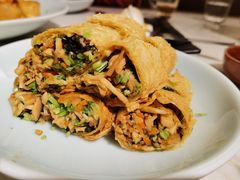 -小吊梨汤·北京菜·烤鸭(鸟巢店)