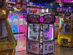 -大玩家(万达广场大连甘井子店)