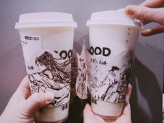 -古茗(风临路店)