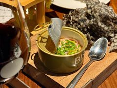 -Bistro 63 创意融合料理(广粤天地店)