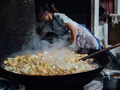 -桂萍特色牛筋牛杂(长堤街总店)