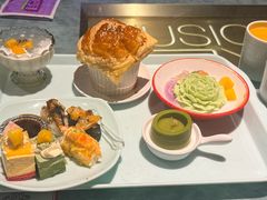 -堂会·KTV·自助餐·团建聚会(天河店)
