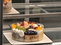 -PETIT PARIS 小巴黎(花园道店)