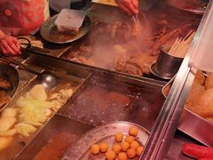 -明记牛杂(新马路分店)