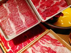 -温野菜涮涮锅(西单大悦城店)