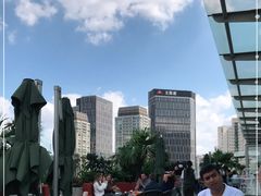 -城市露台景观餐厅(淮海路店)
