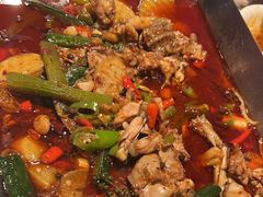 -渝蛙馆(新百店)