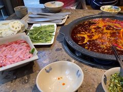 -重庆渝达老火锅(春熙路店)