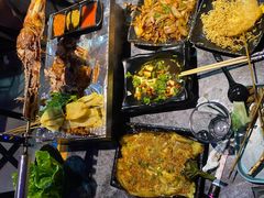 -串亿88烧烤·羊腿·羊蝎子(板泉路店)
