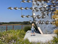 -南京金牛湖风景区