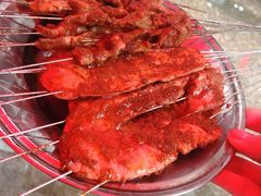 大腰子-曾记大腰子烧烤(苗栗路总店)