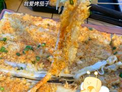 -花和尚·湘西小串烧烤(祈福店)
