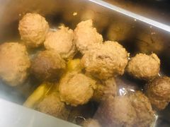 丸子-咱家王新国把子肉(县东巷店)