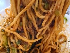 -大碗面(洗面桥街店)