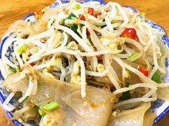 -八亩沟擀面皮(西安首店)