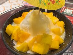 -民信老铺(双皮奶博物馆店)