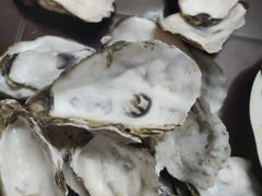 -王四营海鲜市场