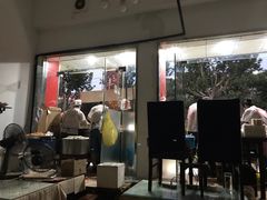 -金杨老摊头蛋饼(金口路店)