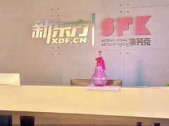-新东方斯芬克艺术留学作品集培训(郑州校区)