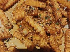 -肉串汪(月坛店)