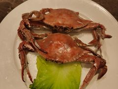 -鲜得莱渔港·小平岛海胆馆(七贤岭店)
