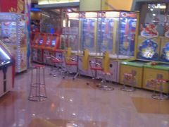 -汤姆熊欢乐世界(光启城店)