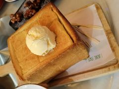 -绿茶餐厅(哈尔滨凯德店)