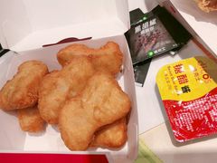 -德克士(前门店)