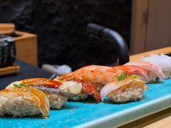 -鮨政· Omakase(福州万象城店)