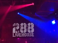 -288 Livehouse 酒吧(思南公馆店)