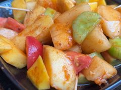 -漆黑觉米粉(三里屯店)