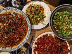 -小天府川菜馆(魏公村店)