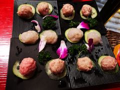 -谭鸭血老火锅(漳州路店)