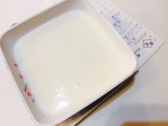 杏仁茶-义顺牛奶公司