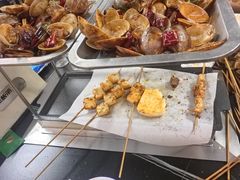 -老黑板筋(顺义总店)