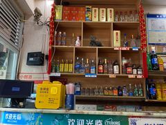 -刘胖娃鱼庄·特色肥肠鱼(杨家坪店)