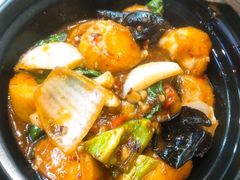 -Hi YOU你的饭局泰餐厅(雍和宫店)