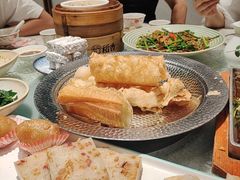 -稻香饭店(龙华天虹店)