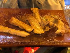-碳说品道.瓦片烤肉.海鲜烧烤(中华路店)